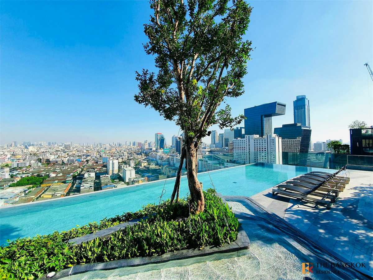 picture KnightsBridge Space Rama9 near MRT Rama 9 Station - 3/10