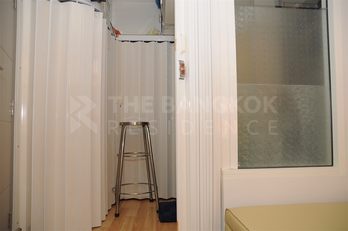 รูป ไอดีโอ เวิร์ฟ ราชปรารภ รีบจองก่อนห้องหลุด!! ใกล้ Airport Rail Link สถานีราชปรารภ - รูปที่ 2/10