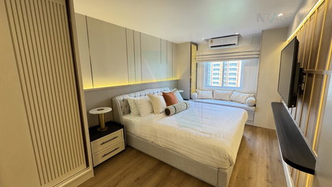 📌 ให้เช่าคอนโด ฟอร์จูน คอนโด ทาวน์ อาคาร 2 ชั้น 12 2 ห้องนอน ขนาด 90 ตรม ใกล้ เซ็นทรัลพลาซา พระราม 3