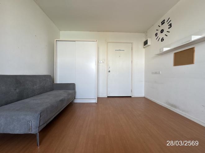 picture CONDO 21.5 Sq.m. Muang Samut Prakarn Samut Prakarn for 946,000 - 9/34