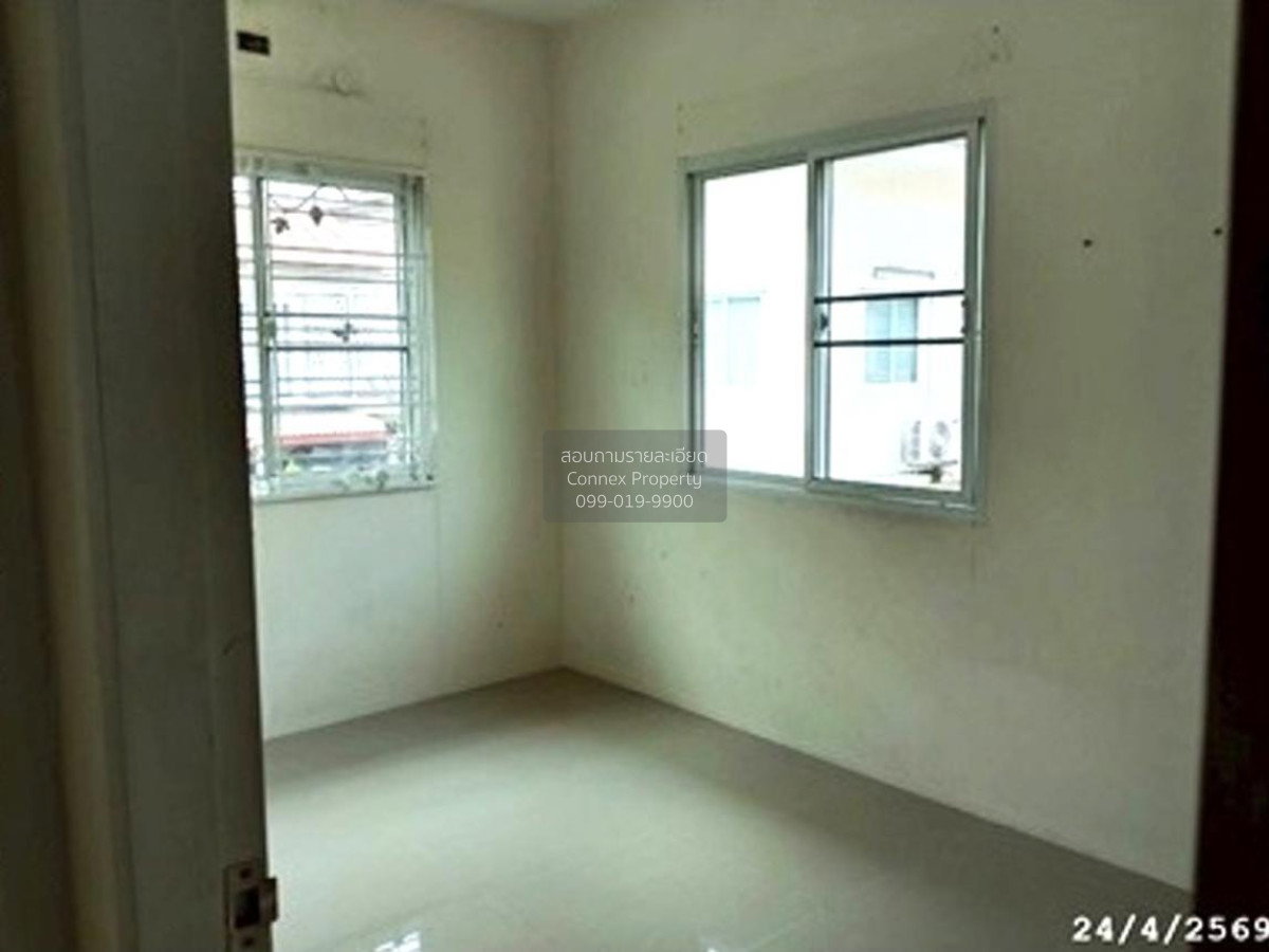 รูป ขายบ้าน  เดอะ กรีนเนอร์รี่ 8 บางกระทึก สามพราน นครปฐม CX-155141 ✅ ทักไลน์ @connexproperty ตอบทันที ทีมงานมืออาชีพ ✅ - รูปที่ 6/11
