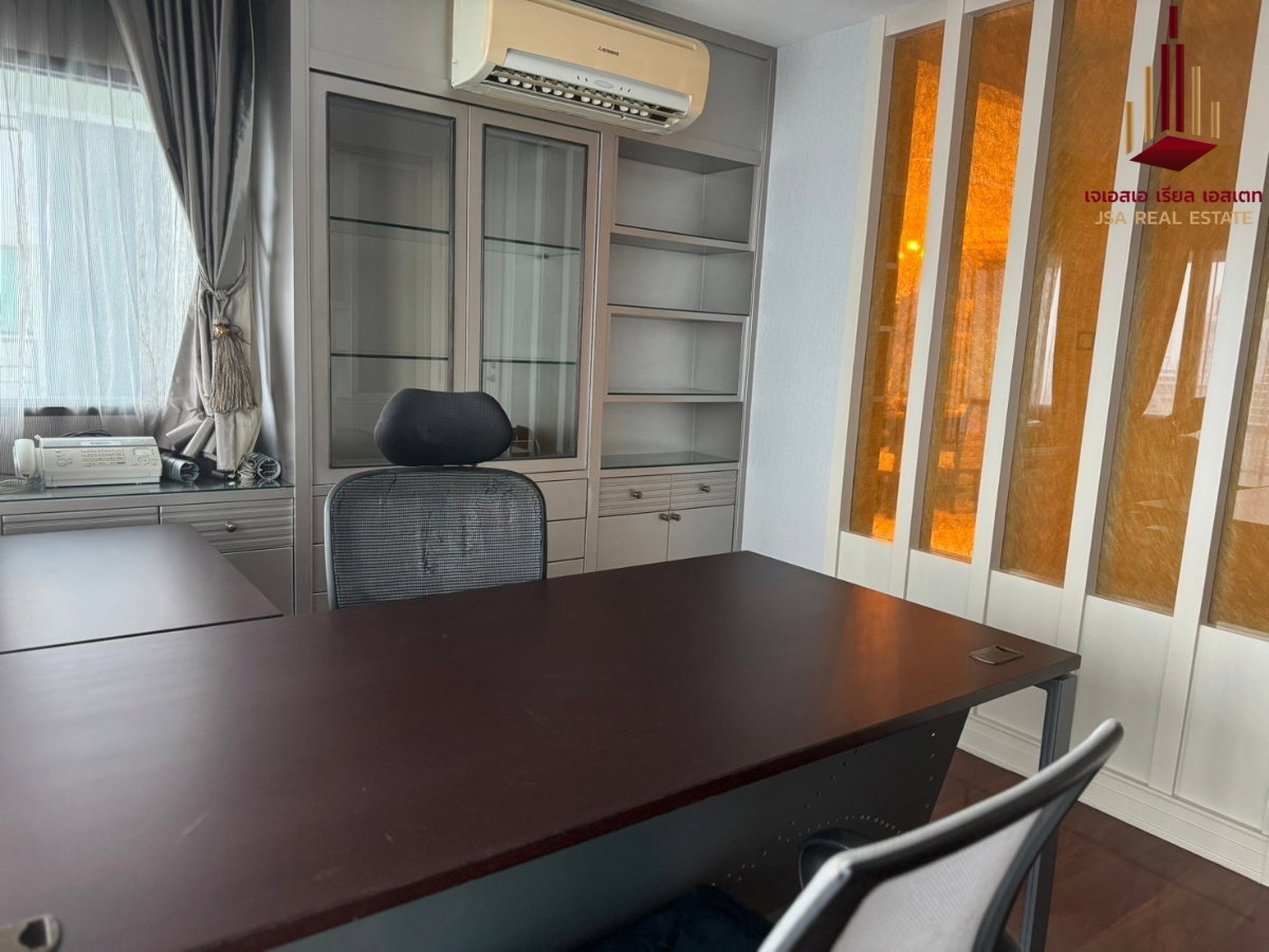 picture ✨ For Sale :  Sathorn Garden Condo ✨  💰 Only 69,000,000 THB - 9/15