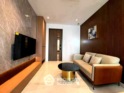 คอนโดให้เช่า : คอนโด 1-ห้องนอน ที่ ศุภาลัย ไอคอน สาทร ใกล้ MRT สีลม (ID 2906900)