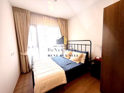 Condos for rent : *** Condo for rent: Chapter One Spark Charan (Chapter One Spark Charan)*** near MRT BangPhlat 150 meters 