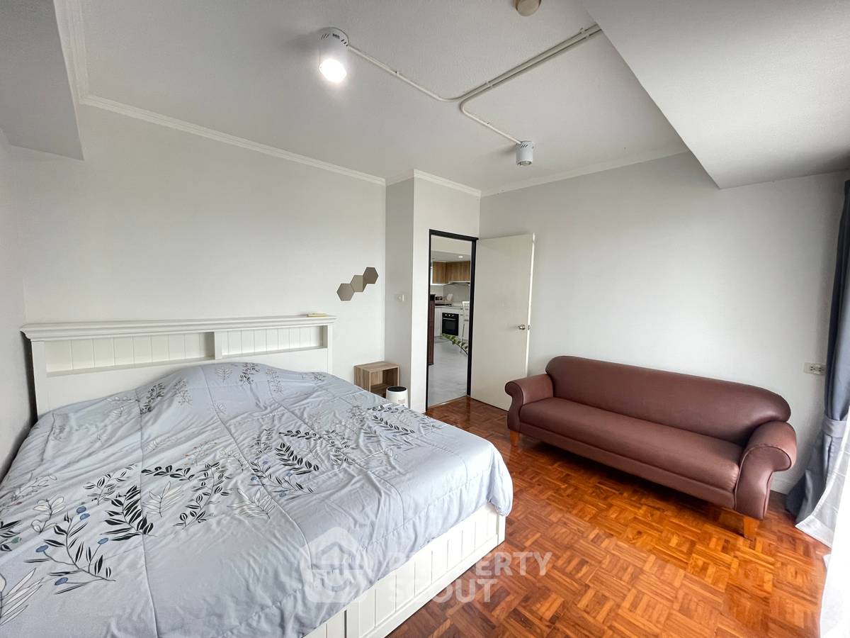รูป คอนโด 2 ห้องนอน โครงการ บ้าน อ่อนนุช สุขุมวิท 77 ทำเลสวนหลวง ชั้น 8 พท. 80 ตร.ม. (ID 836681) - รูปที่ 11/13