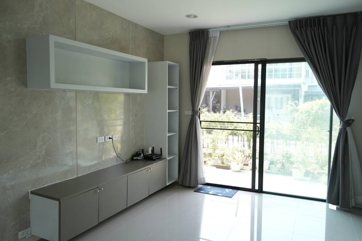 รูป 🏠 ขายบ้าน : Pave Pracha Uthit 90 (เพฟ ประชาอุทิศ 90) รหัสทรัพย์ | 📌LNP-H1025 - รูปที่ 20/33