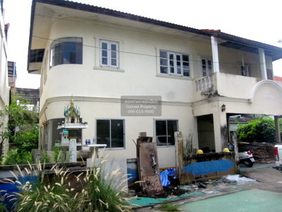 บ้านเดี่ยว เซฟวัน โก ศรีสมาน : ขายบ้าน  บ้านลูกกอล์ฟ บางพูด ปากเกร็ด นนทบุรี CX-155465 ✅ ทักไลน์ @connexproperty ตอบทันที ทีมงานมืออาชีพ ✅