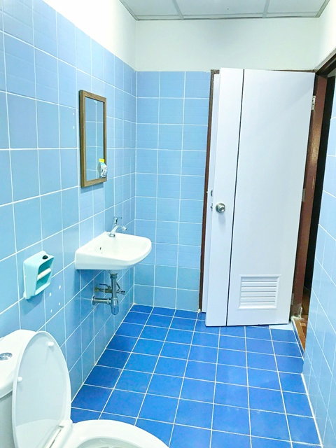 รูป ถ.พหลโยธิน31-39 3 ชั้น 290ตร.ม.BTSรัชโยธิน 500ม. ทาวน์เฮาส์ 4 นอน 3 น้ำ 30ตร.ว. เมเจอร์ ซีนีเพล็กซ์ รัชโยธิน 900 ม. พร้อมแอร์ เฟอร์ฯครบ - รูปที่ 4/8
