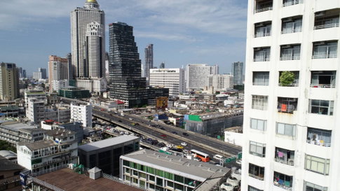 ขายที่ดินใกล้วัดแขก ถนน มหาเศรษฐ์ ซอย เจริญกรุง45 ที่สวยใจกลางสีลม เหมาะสร้างคอนโดใจกลางเมืองทำเลดี