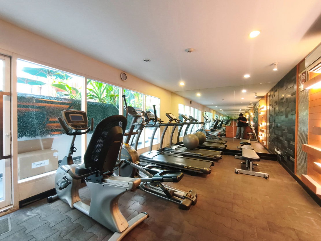 รูป ขายคอนโดใจกลางสุขุมวิท VOQUE Sukhumvit 16 1 ห้องนอน | 1 ห้องน้ำ เพียง 4.39 ล้านบาท - รูปที่ 23/26