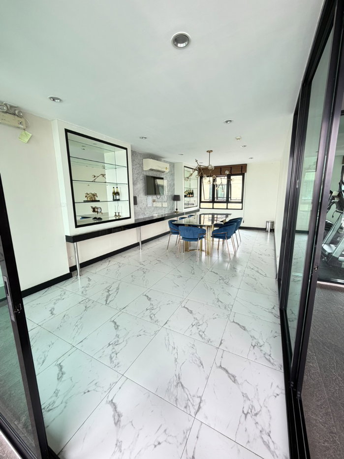รูป 🔥ด่วน ห้องไปไวมากกก Code: 26KJ2457  ให้เช่า Thames Residence Sukhumvit 107 🔥🔥 จองเดือนนี้รับส่วนลด1,000บาท 🔥🔥 @kjcondo (มี@ข้างหน้าด้วยนะคะ) - รูปที่ 11/15