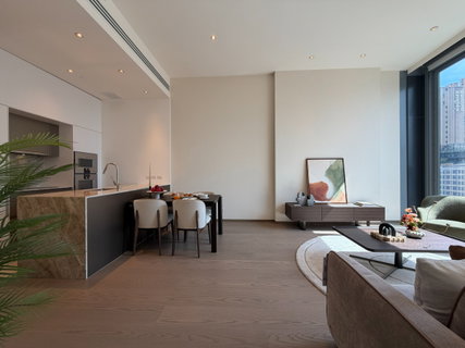 SCOPE Langsuan Rare Luxury Residence Redefining Urban Perfection in Langsuan