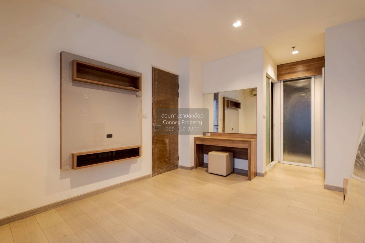 รูป 🔥🔥🔥 เช่าคอนโด  ริทึ่ม พหล - อารีย์ BTS-สะพานควาย สามเสนใน เขต พญาไท กรุงเทพ CX-155637 ✅ ทักไลน์ @connexproperty ตอบทันที ทีมงานมืออาชีพ ✅ 🔥🔥🔥 - รูปที่ 5/5