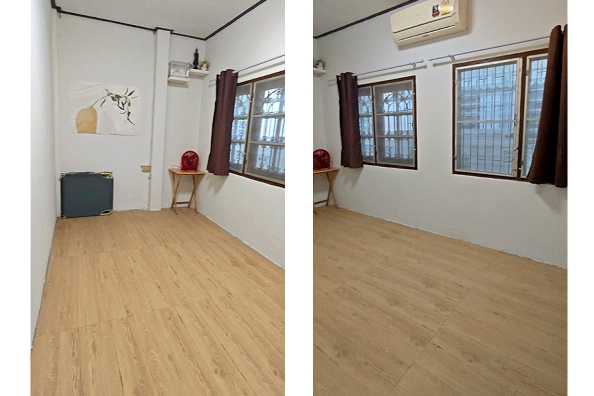 รูป [ขาย] บ้านเดี่ยว บางเขน ซ. พหลฯ 48 | ใกล้ถนน พหลฯ-รามอินทรา-เทพรักษ์ | ใกล้ รถไฟฟ้า 2 (สีเขียว สถานีสายหยุด/สีชมพู สถานีลาดปลาเค้า) - รูปที่ 10/11