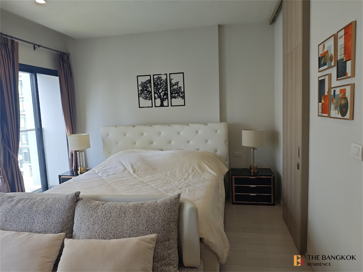 picture Noble Ploenchit Move-in Ready, Just Bring Your Stuff near BTS Phloen Chit - 5/10