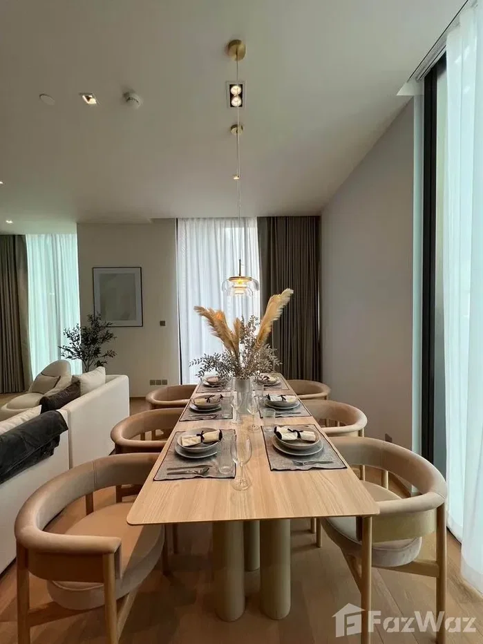 picture 2 Bedrooms Condo for Rent at 28 Chidlom 1955673 - 4/14