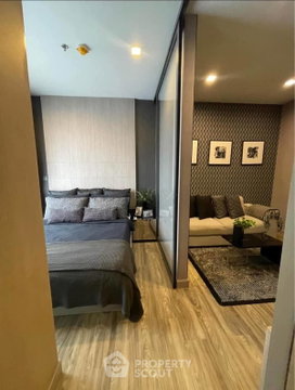 1-BR Condo at M Thonglor 10 near BTS Thong Lor (ID 1904184)