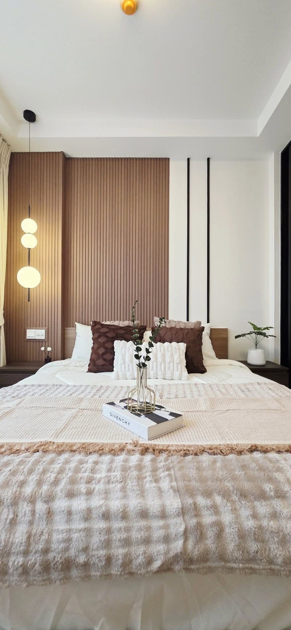 AEIM180526  J Condo สาทร–กัลปพฤกษ์  ห้องแต่งใหม่ พร้อมเข้าอยู่ วิวเมือง 