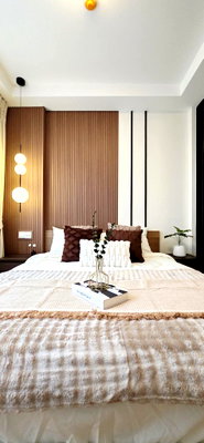 คอนโด โฮมโปร พระราม 2 : AEIM180526  J Condo สาทร–กัลปพฤกษ์  ห้องแต่งใหม่ พร้อมเข้าอยู่ วิวเมือง 