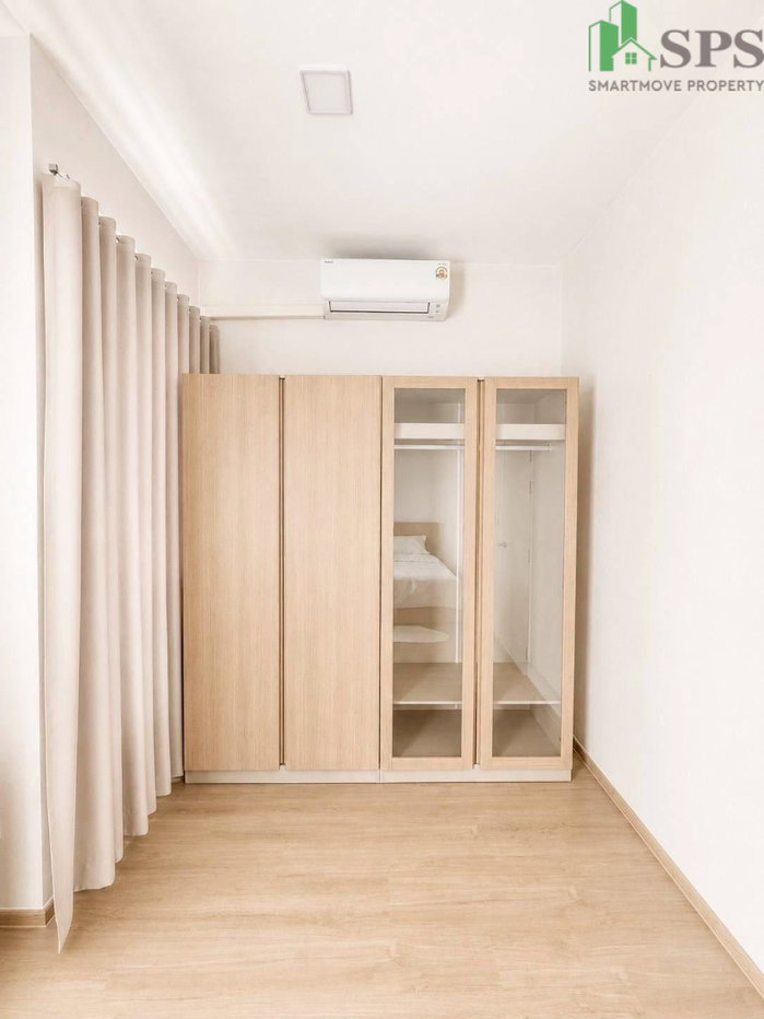picture Townhome for Rent at Pleno Sukhumvit–Bangna 3 (SPSJP351) - 7/11