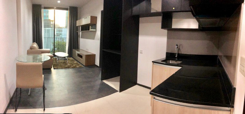 picture A035729 Edge Sukhumvit 23 - 2/5