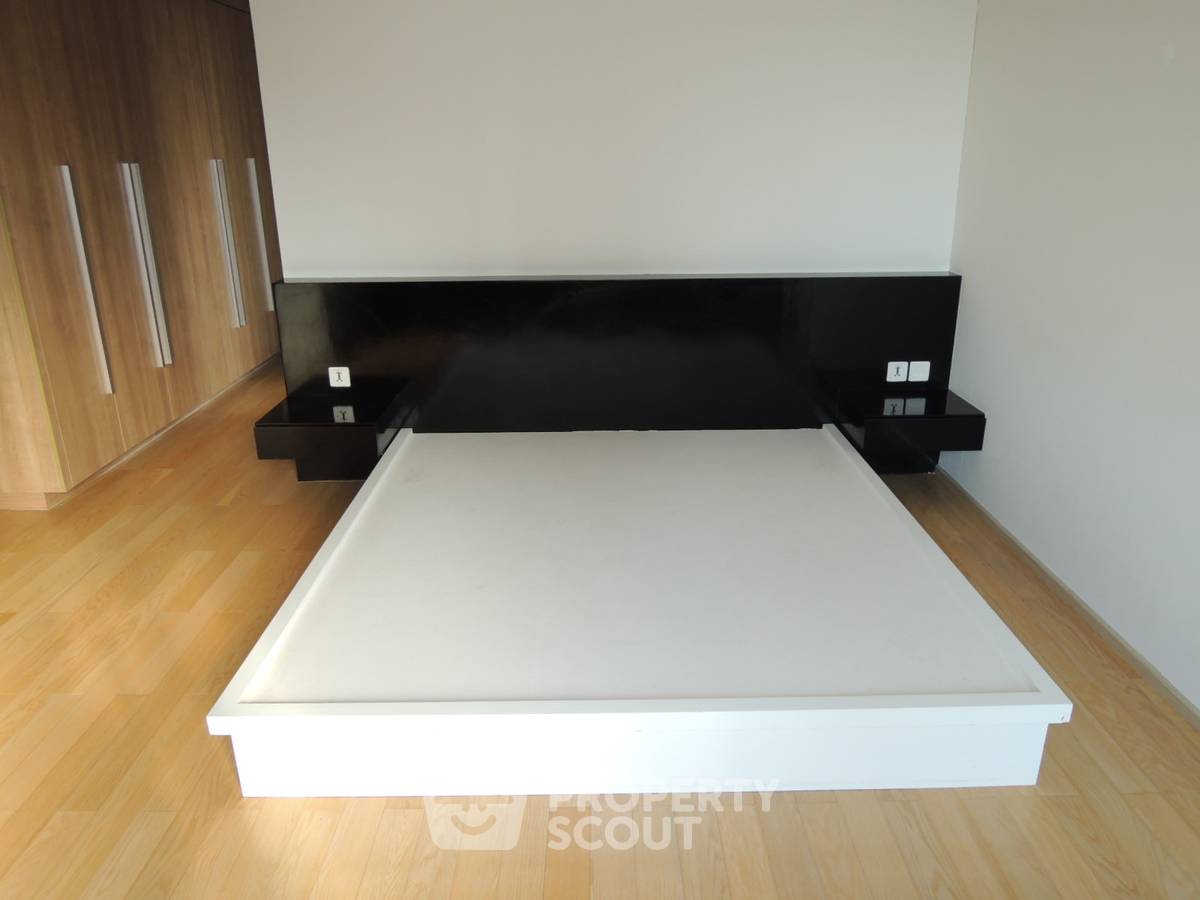 picture 2-BR Condo at Prive By Sansiri near BTS Phloen Chit (ID 510568) - 4/6