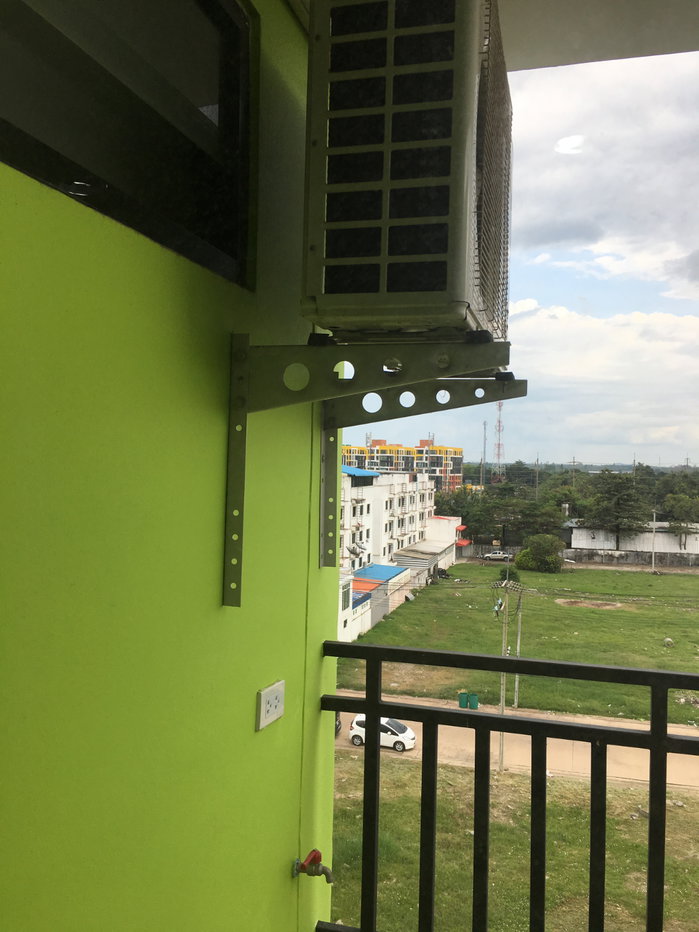 รูป เดอะ ริชชี่ 304 (The Richy Condo 304) เช่าตรงจากเจ้าของ - รูปที่ 12/16