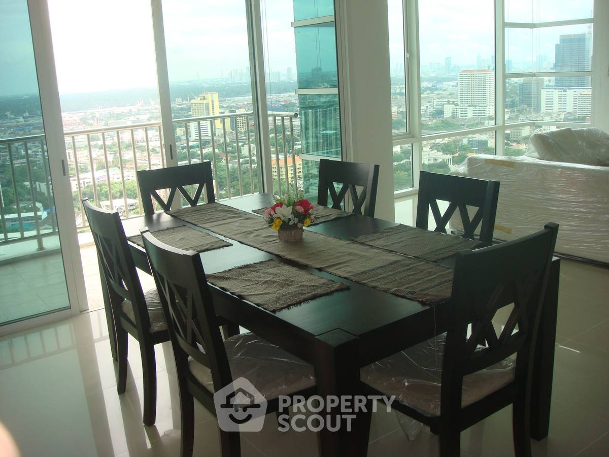 รูป คอนโด 3-ห้องนอน ที่ ฟูลเลอตัน สุขุมวิท ใกล้ BTS เอกมัย (ID 2902715) - รูปที่ 8/10