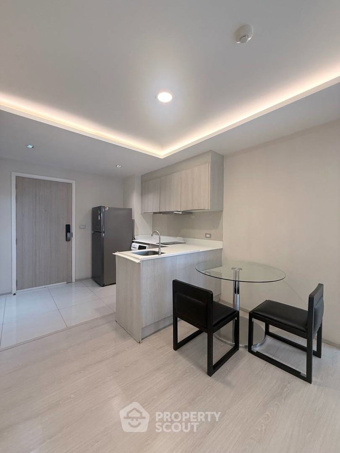 picture 2-BR Condo at Vtara 36 near BTS Thong Lor (ID 2910518) - 27/30