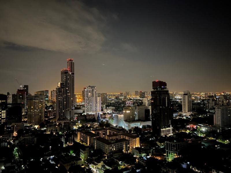 รูป A036534 Quattro by Sansiri - รูปที่ 8/8