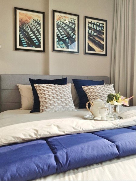 รูป A035613 The Room Sukhumvit 69 - รูปที่ 4/8