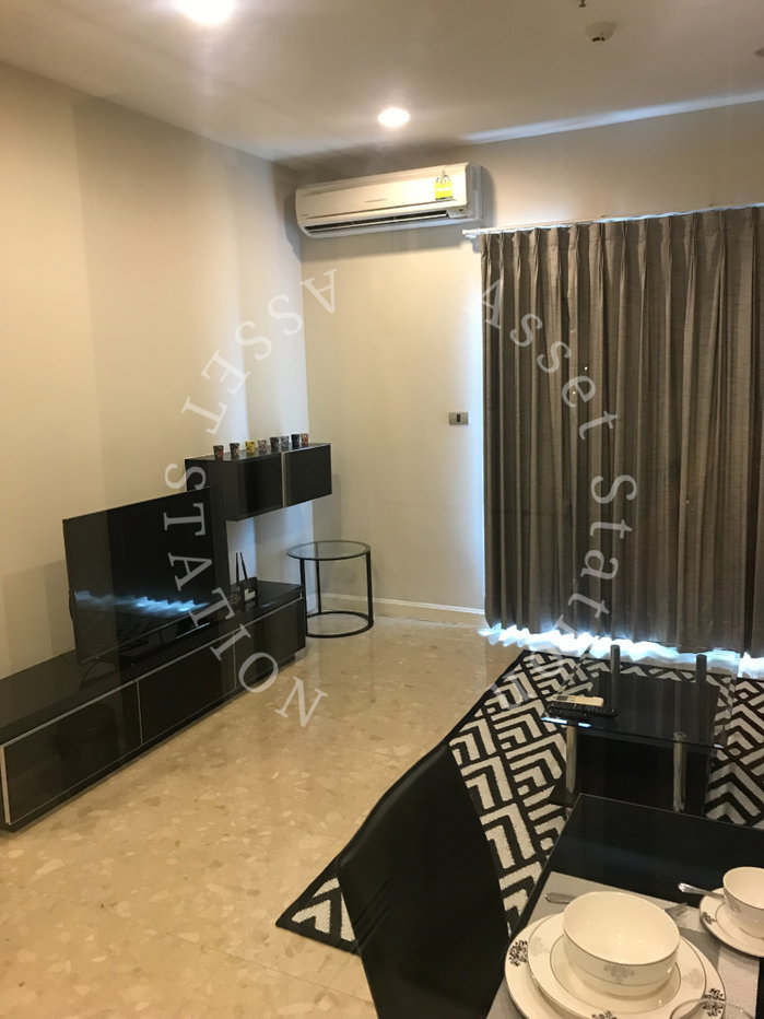 รูป 🚆The Crest Sukhumvit 34 คอนโด Luxury ใจกลางสุขุมวิท ใกล้ BTS ทองหล่อ ทำเลดี🏩 - รูปที่ 13/16