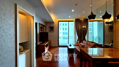 Condos for rent BTS Thong Lo (Thong Lor) : 1-BR Condo at Quattro By Sansiri near BTS Thong Lor (ID 2911164)