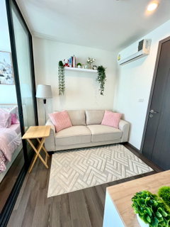 รูปภาพ Shock price for rent The Base Park East 🔥🔥