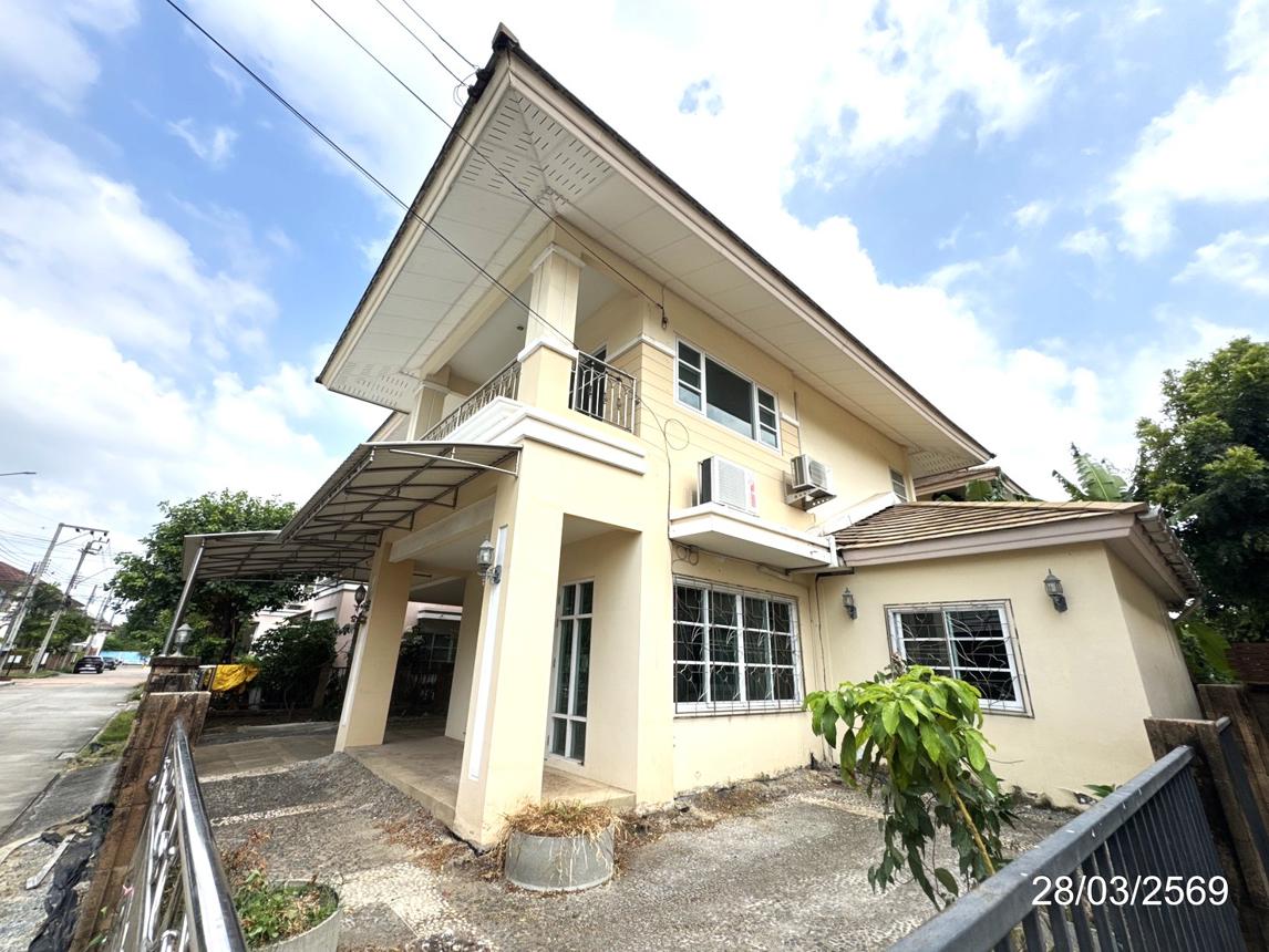picture HOME 58 Sq.w. Muang Samut Prakarn Samut Prakarn for 6.8M - 30/60