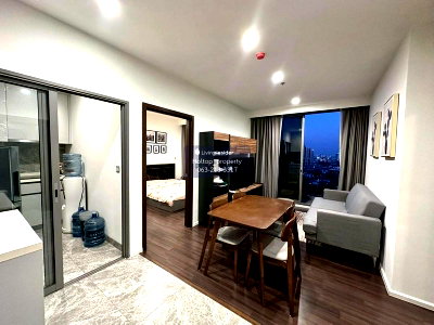 Condos for sale : A035556 Whizdom Inspire Sukhumvit