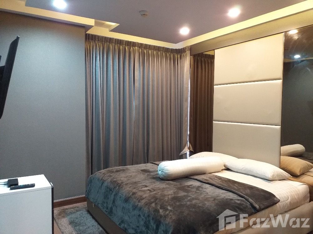 รูป ขาย คอนโด 1 ห้องนอน ในโครงการ คอนโด ไอวี่ ริเวอร์ 5626213 - รูปที่ 9/26