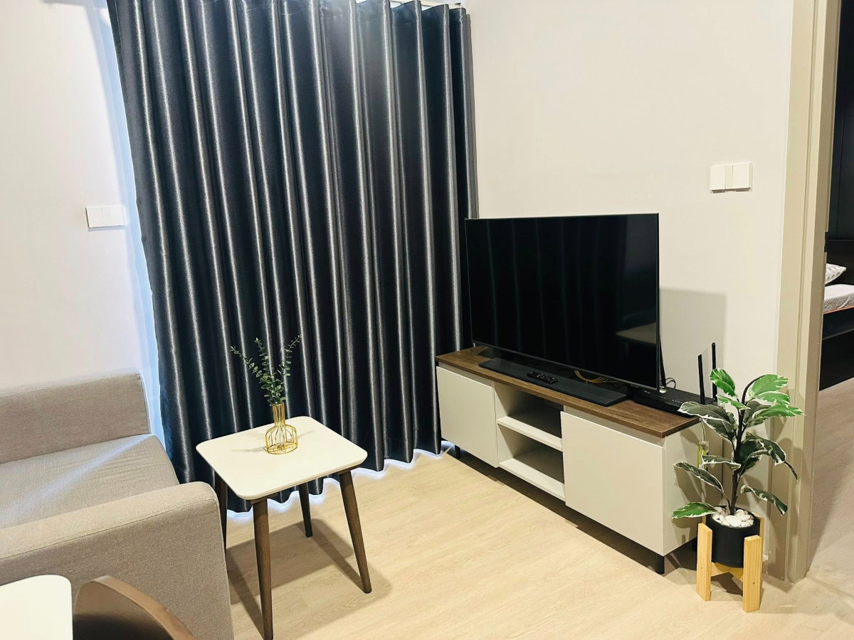 รูป 🤝🏻RB24634 ให้เช่าถูกมาก👍นิว ครอส คูคต สเตชัน✅แอดไลน์ @mproperty( มี @ ด้วย) แอดมินตอบไว - รูปที่ 3/10