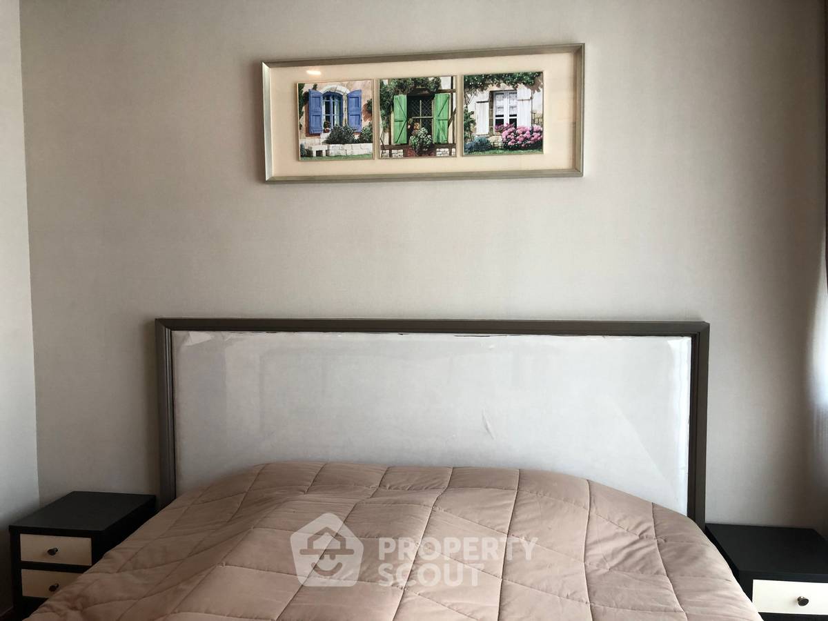 รูป คอนโด 1-ห้องนอน ที่ เดอะ รีเซิร์ฟ เกษมสันต์ 3 ใกล้ BTS รถไฟฟ้าสนามกีฬาแห่งชาติ (ID 2722527) - รูปที่ 27/33