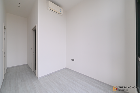 Easy Travel, Fully Utilized Space The Line Sukhumvit 101 near BTS Punnawithi