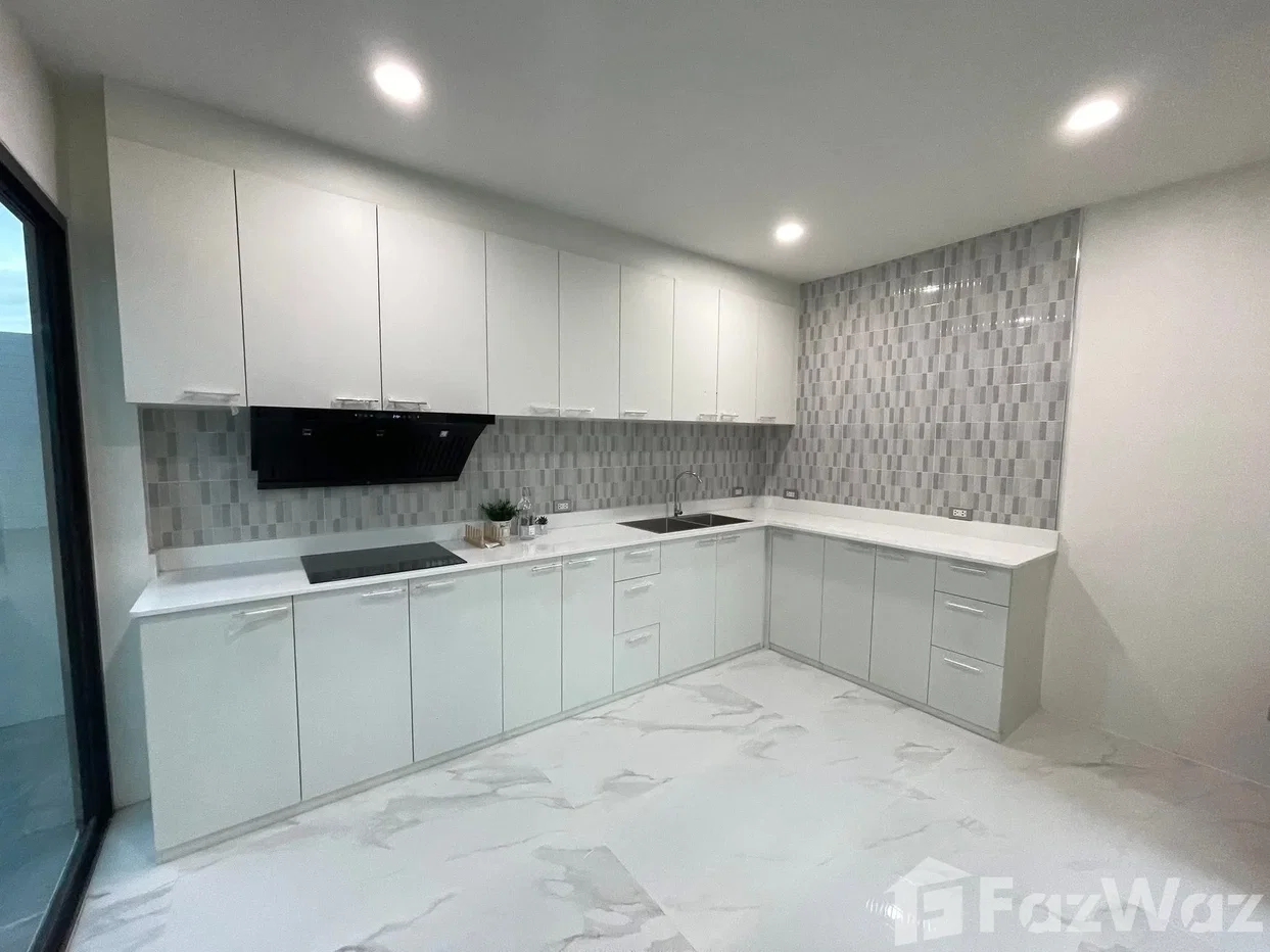 รูป ขาย บ้านเดี่ยว 3 ห้องนอน ใน นวลจันทร์, กรุงเทพมหานคร 6290233 - รูปที่ 6/29