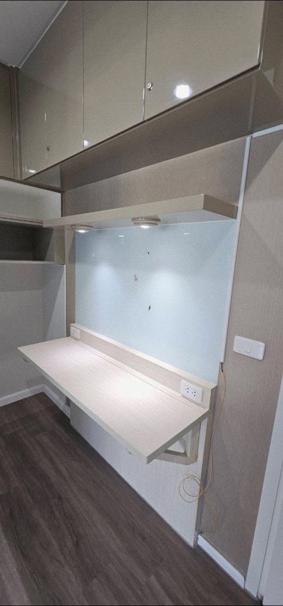 picture MN3581 Aspire Sathorn - Thapra Full Furnitured - 2/6