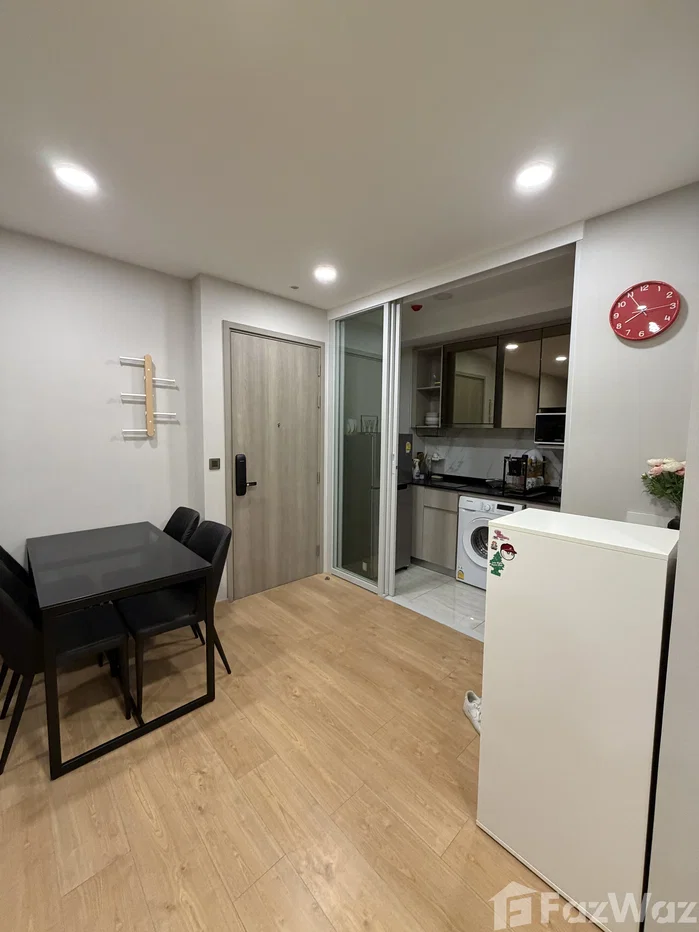 รูป คอนโดให้เช่า 2 ห้องนอน ในโครงการ ชีวาทัย เรสซิเดนซ์ ทองหล่อ 6259043 - รูปที่ 8/15
