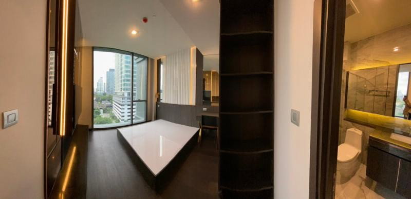 รูป A036285 LAVIQ Sukhumvit 57 - รูปที่ 6/8