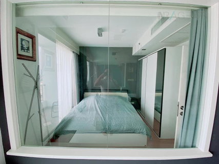 รูปภาพ 🚩 For Rent Condo SUPALAI RIVER PLACE Building 1, Floor 17,1 bed room, Room size 53.00 sqm