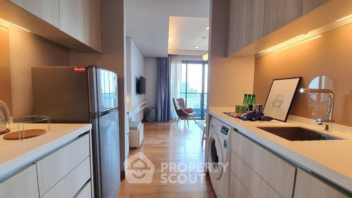 picture 2-BR Condo at The Lumpini 24 near BTS Phrom Phong (ID 2902871) - 10/17