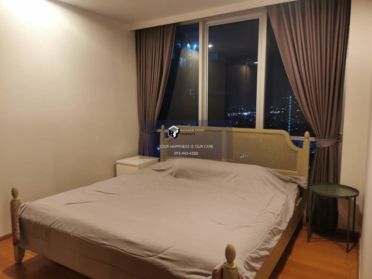 picture The Line Phahonyothin Park | 🚝Near BTS, MRT Chatuchak #2026051814650 - 1/4
