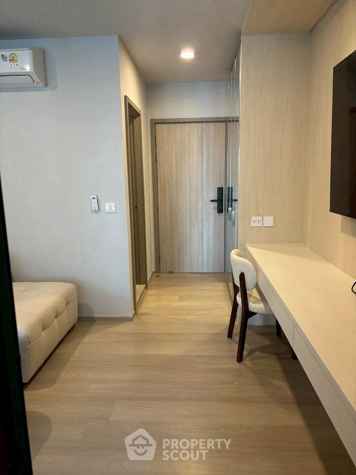 picture 1-BR Condo at ASPIRE Onnut Station near BTS On Nut (ID 2909417) - 3/7