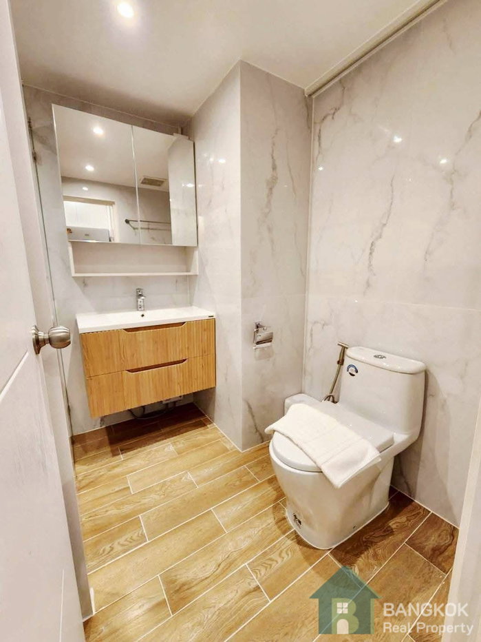 picture Sukhumvit Suite 13 l 1 Bed near Bts Nana - 9/10