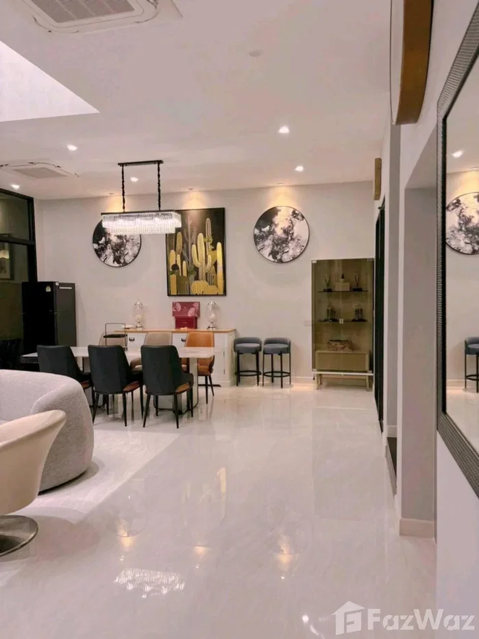 รูป บ้านเดี่ยวให้เช่า 8 ห้องนอน ในโครงการ ดิ ออเนอร์ โยธินพัฒนา 6290178 - รูปที่ 31/36